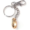 image:imageThe Noble Collection Lord of the Rings  The One Ring Key Chain