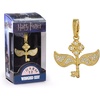 image:imageThe Noble Collection Lumos Harry Potter Charm No 12  Winged Key