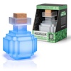 image:imageThe Noble Collection Minecraft Potion Bottle LED Color Changing