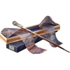 image:imageThe Noble Collection Ron Weasleys Wand in Ollivanders Box