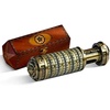 image:imageThe Noble Collection The Da Vinci Code Cryptex