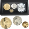 image:imageThe Noble Collection The Gringotts Bank Coin Collection