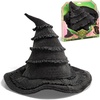 image:imageWicked Elphabas Hat  Youth Size