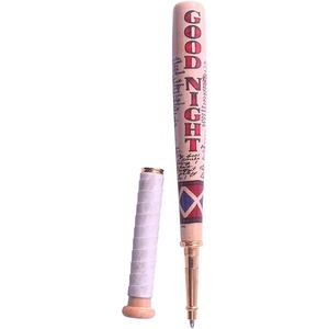 image:imageHarley Quinn Baseball Bat Pen