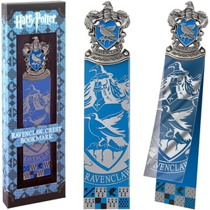 image:imageHarry Potter Ravenclaw Crest Bookmark