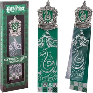 image:imageHarry Potter Slytherin Crest Bookmark