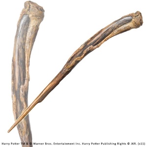 image:imageHarry Potter and The Deathly Hallows Snatcher Wand