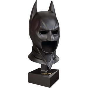 image:imageThe Dark Knight Cowl