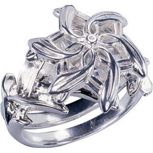 image:imageThe Galadriel Ring  The Hobbit