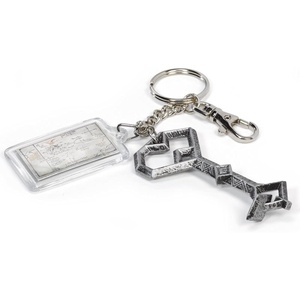 image:imageThe Hobbit An Unexpected Journey  THORIN OAKENSHIELD Key Keychain
