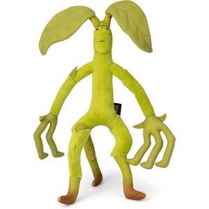image:imageThe Noble Collection Bowtruckle Collector Plush