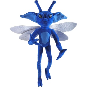 image:imageThe Noble Collection Cornish Pixie Plush 