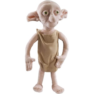 image:imageThe Noble Collection Dobby Plush