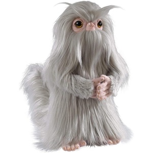 image:imageThe Noble Collection Fantastic Beasts Demiguise Collector Plush