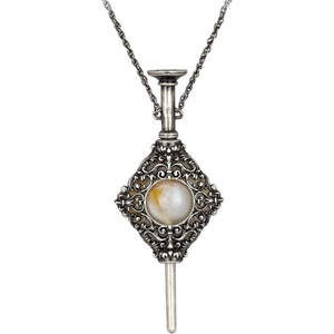 image:imageThe Noble Collection Fantastic Beasts Gellert Grindelwald Pendant
