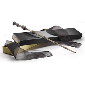 image:imageThe Noble Collection Fantastic Beasts Gellert Grindelwald Wand