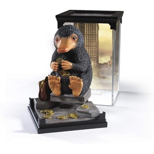 image:imageThe Noble Collection Fantastic Beasts Magical Creatures No1 NifflerModern