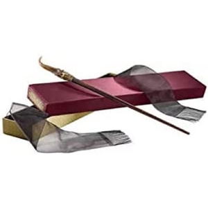 image:imageThe Noble Collection Fantastic Beasts Nicolas Flamel Wand