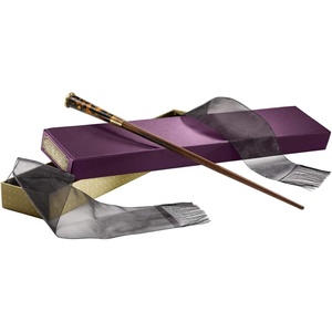 image:imageThe Noble Collection Fantastic Beasts Theseus Scamander Wand in Collectors Box