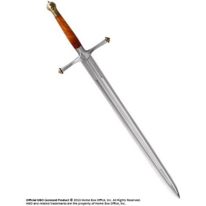 image:imageThe Noble Collection Game of Thrones  Ice Letter Opener