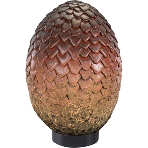 image:imageThe Noble Collection Game of Thrones Drogon Egg Red