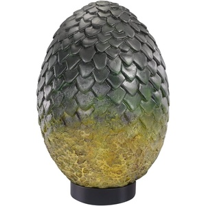image:imageThe Noble Collection Game of Thrones Rhaegal Egg  Green