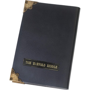 image:imageThe Noble Collection Harry Potter  Tom Riddle Diary