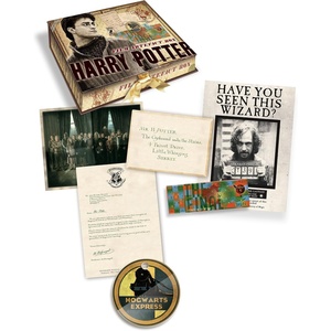 image:imageThe Noble Collection Harry Potter Artefact Box