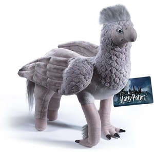 image:imageThe Noble Collection Harry Potter Buckbeak Collector Plush