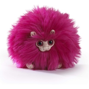image:imageThe Noble Collection Harry Potter Collector Pygmy Puff Plush Pink