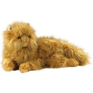 image:imageThe Noble Collection Harry Potter Crookshanks Collector Plush