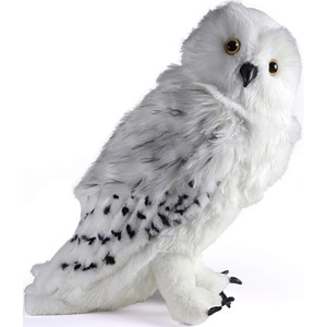 image:imageThe Noble Collection Harry Potter Hedwig Collector Plush