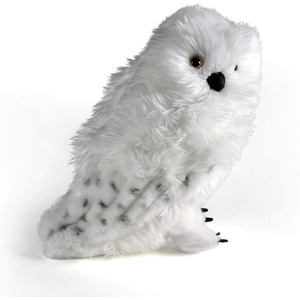 image:imageThe Noble Collection Harry Potter Hedwig Plush