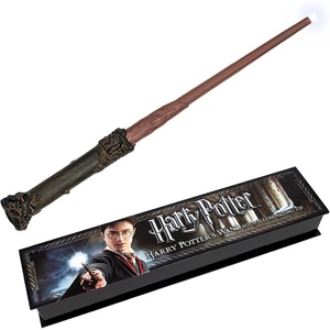 image:imageThe Noble Collection Harry Potter Illuminating Wand14inch