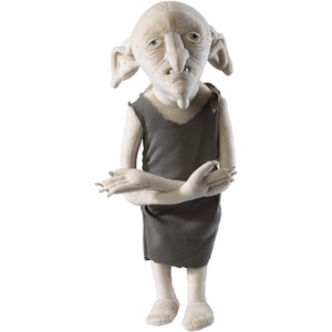 image:imageThe Noble Collection Harry Potter Kreacher Collector Plush