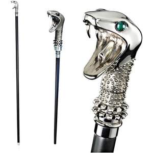 image:imageThe Noble Collection Harry Potter Lucius Malfoys Walking Stick