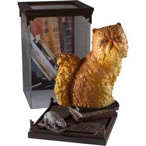 image:imageThe Noble Collection Harry Potter Magical Creatures No 11  Crookshanks