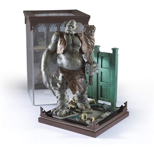 image:imageThe Noble Collection Harry Potter Magical Creatures No 12  Troll