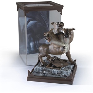 image:imageThe Noble Collection Harry Potter Magical Creatures No 13  Fluffy