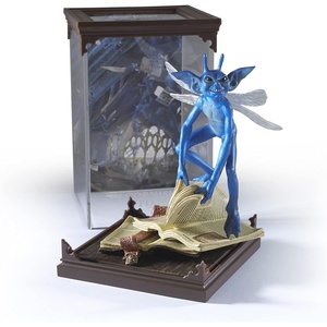 image:imageThe Noble Collection Harry Potter Magical Creatures No 15  Cornish Pixie