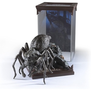 image:imageThe Noble Collection Harry Potter Magical Creatures No 16  Aragog