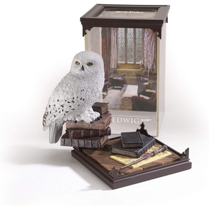 image:imageThe Noble Collection Harry Potter Magical Creatures No1 HedwigSingle
