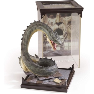 image:imageThe Noble Collection Harry Potter Magical Creatures No3 Basilisk