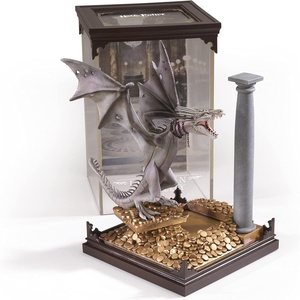 image:imageThe Noble Collection Harry Potter Magical Creatures No5 Ukrainian Ironbelly