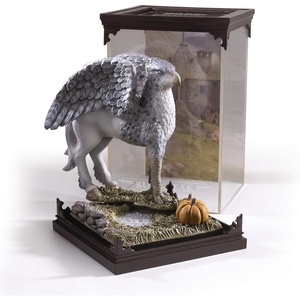 image:imageThe Noble Collection Harry Potter Magical Creatures No6 Buckbeak
