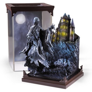 image:imageThe Noble Collection Harry Potter Magical Creatures No7 Dementor