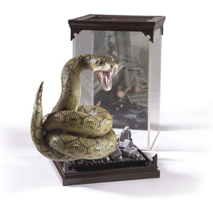 image:imageThe Noble Collection Harry Potter Magical Creatures No9 Nagini