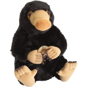 image:imageThe Noble Collection Harry Potter Niffler Collectors Plush