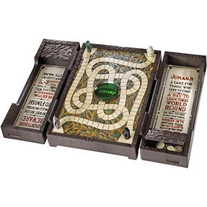 image:imageThe Noble Collection Jumanji Board Game Collector Replica