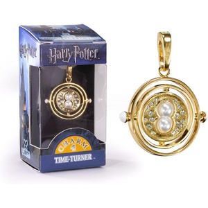 image:imageThe Noble Collection Lumos Harry Potter Charm No 4  Time Turner